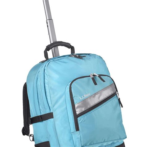 best wheeled backpack for school.